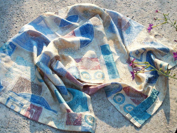 Material textil