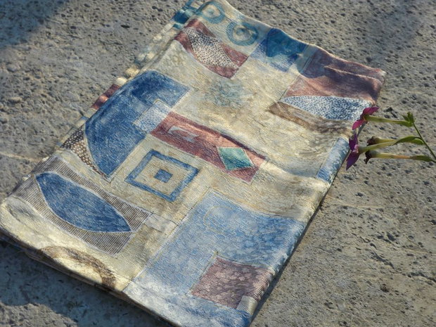 Material textil