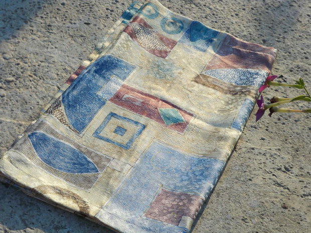 Material textil