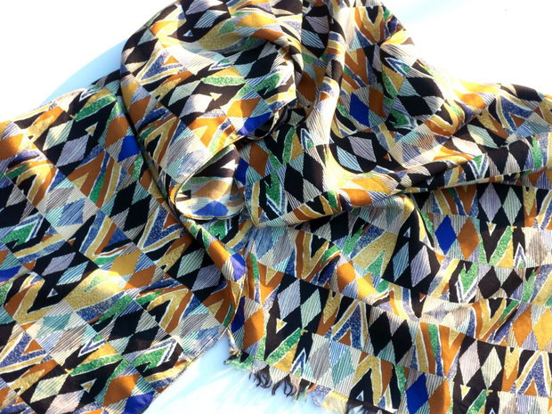 Matase naturala