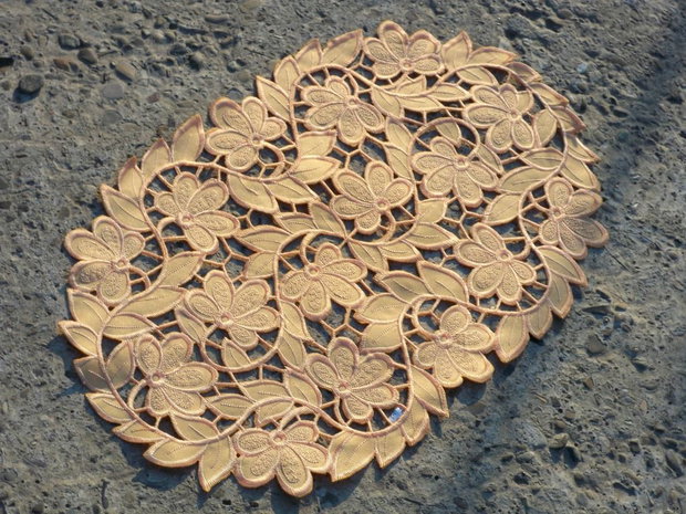 Broderie