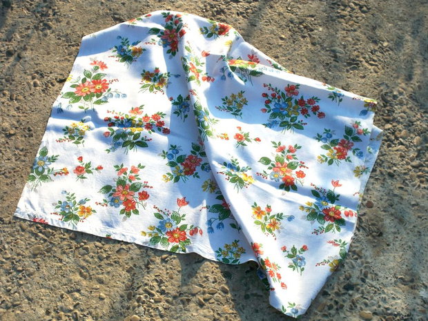 Material textil