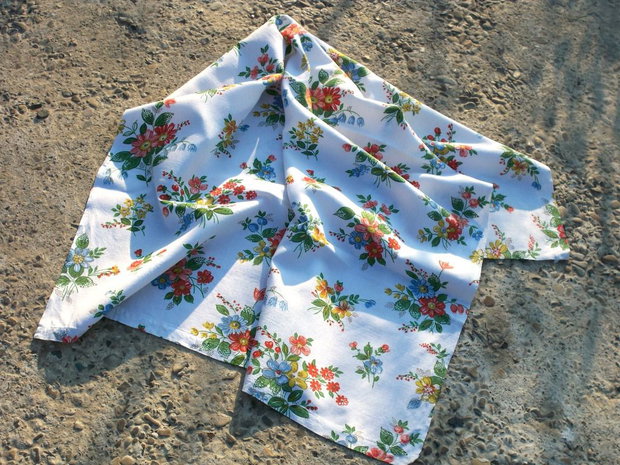 Material textil