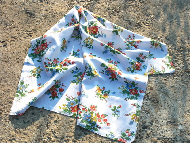 Material textil
