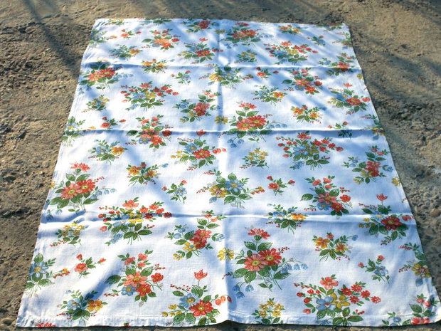 Material textil