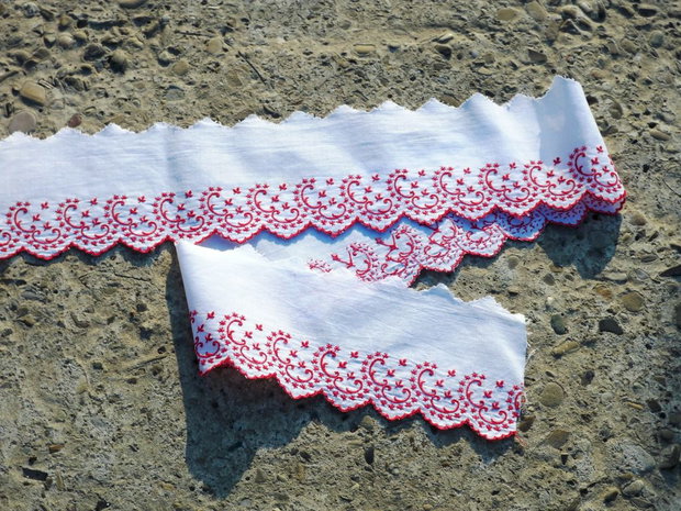 Broderie