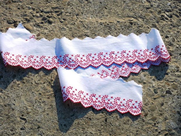 Broderie