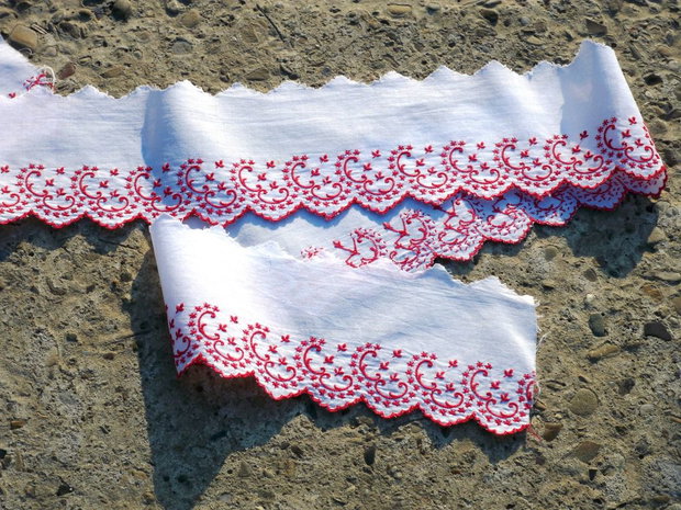 Broderie