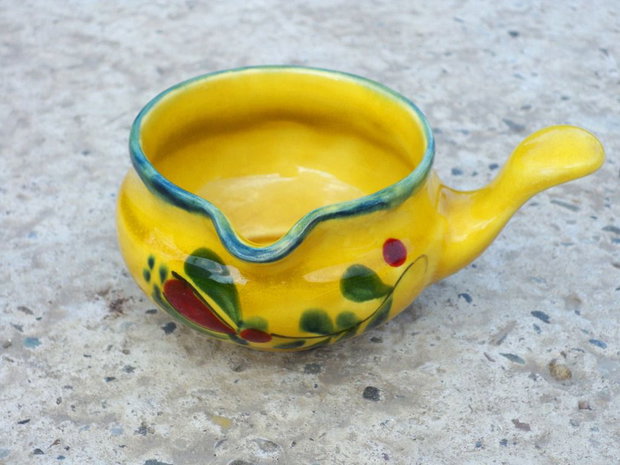 Vas ceramic