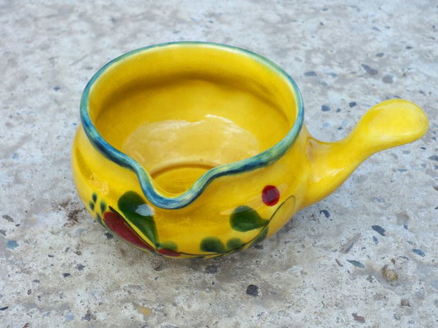 Vas ceramic