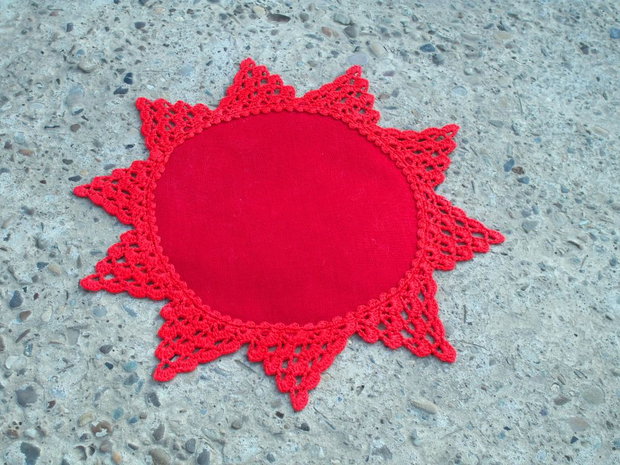 Dantela