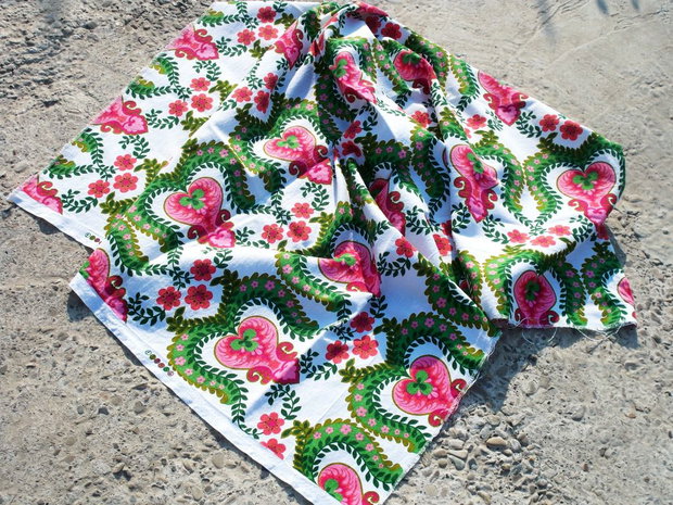 Material textil