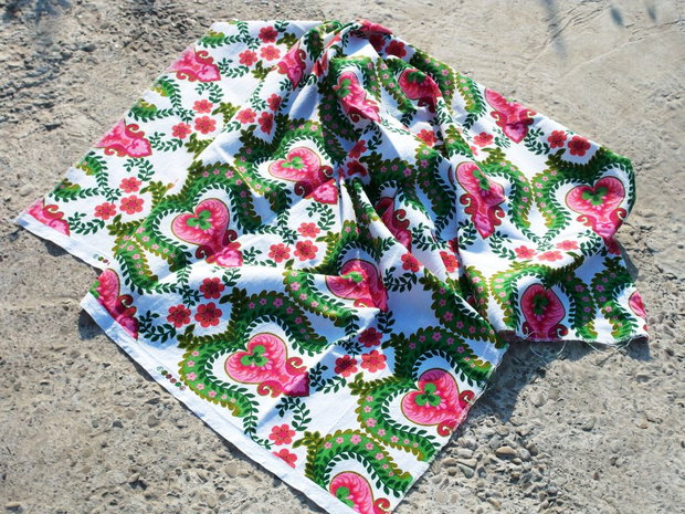 Material textil