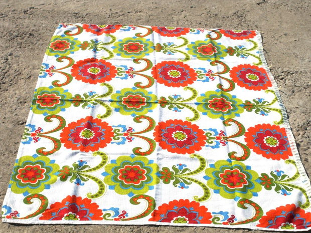 Material textil
