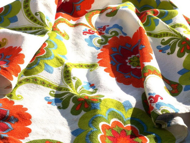 Material textil