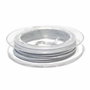 Sarma din otel siliconata, 0.38 mm, gri