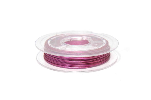 Sarma din otel siliconata, 0.38 mm, siclam