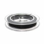Sarma din otel siliconata, 0.45 mm, neagra