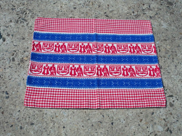 Husa perinita