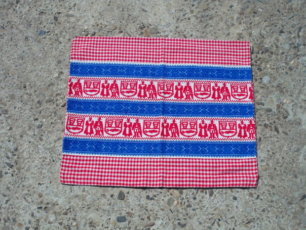 Husa perinita