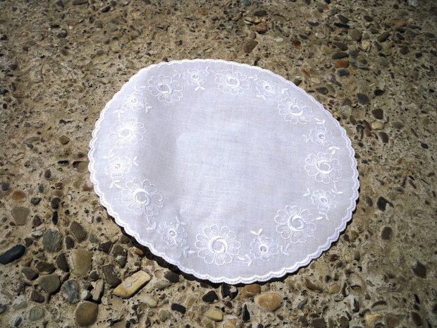 Broderie(rezervat)
