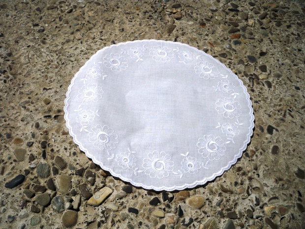 Broderie(rezervat)