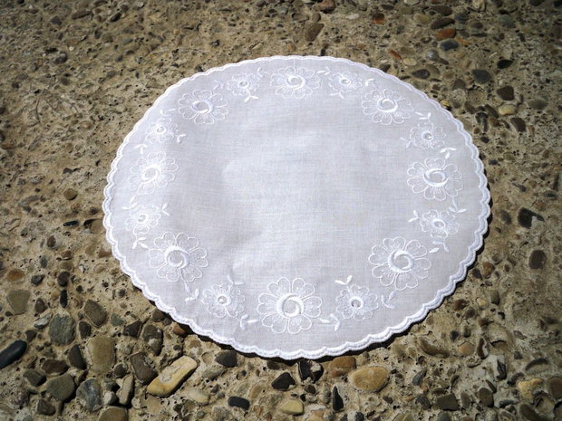 Broderie(rezervat)