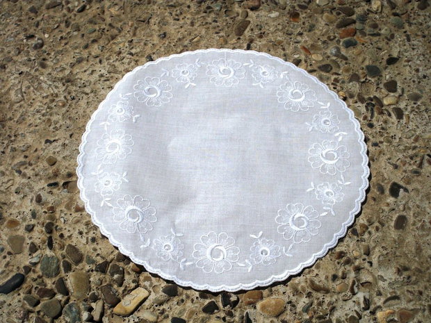Broderie(rezervat)