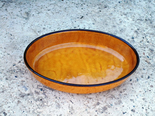 Vas ceramic
