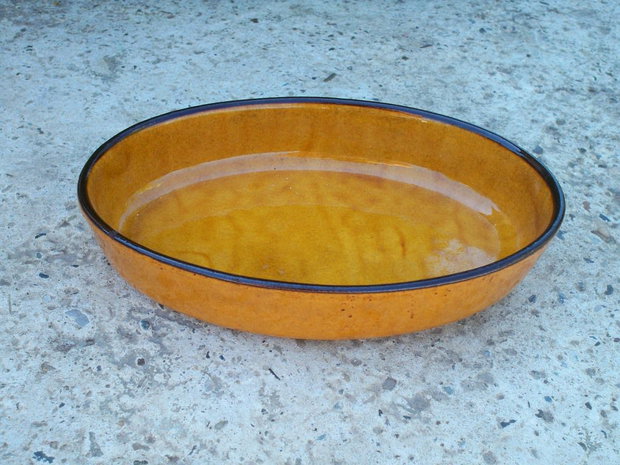Vas ceramic