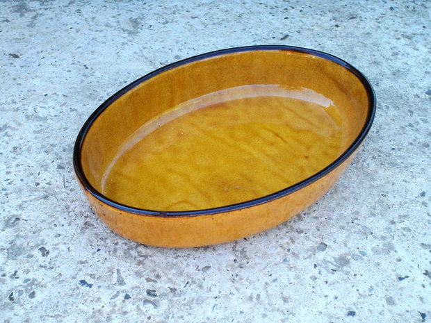 Vas ceramic