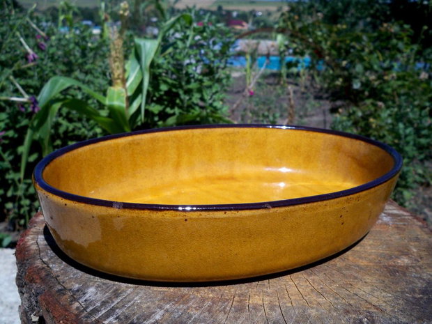 Vas ceramic