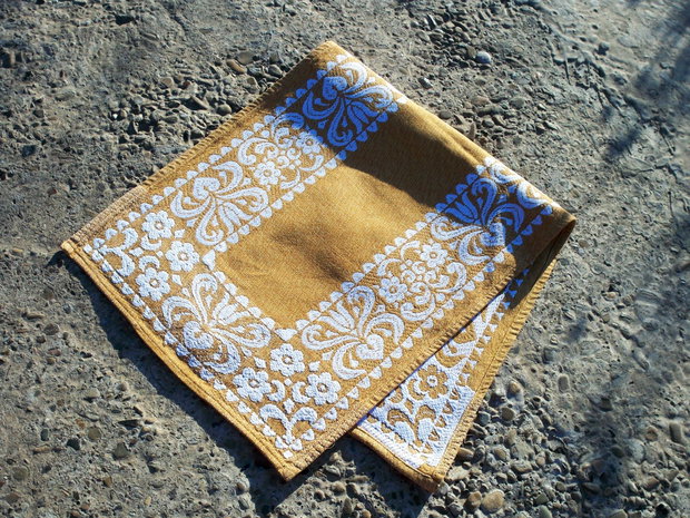 Decoratiune rustica