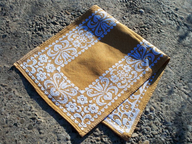 Decoratiune rustica