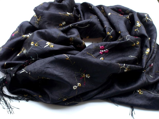 Broderie