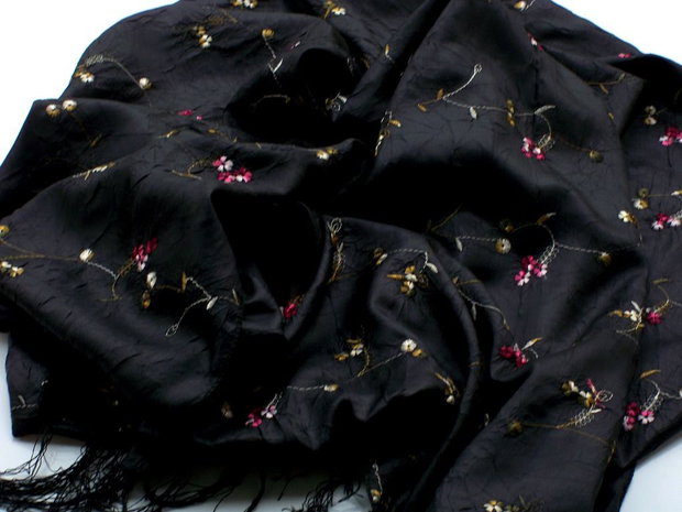 Broderie