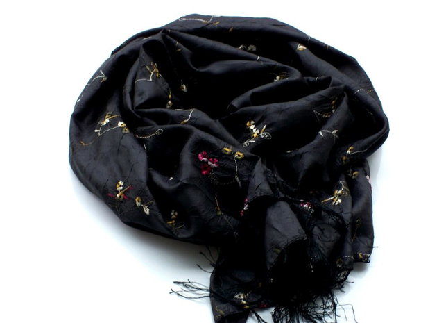 Broderie