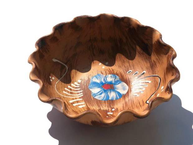 Bol ceramic