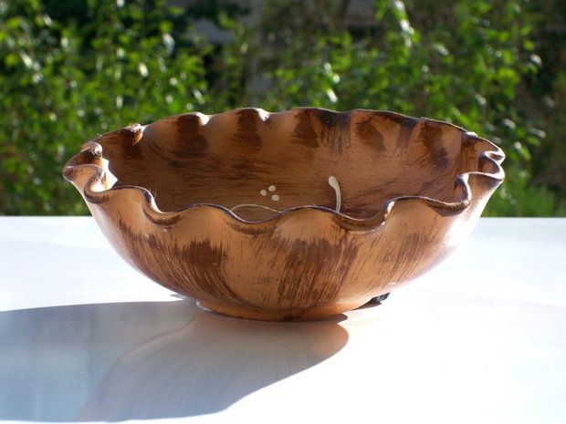 Bol ceramic