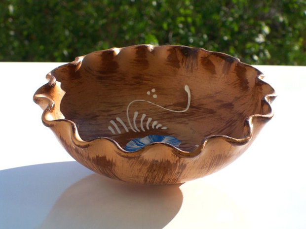 Bol ceramic