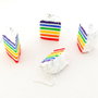 Rainbow Cake