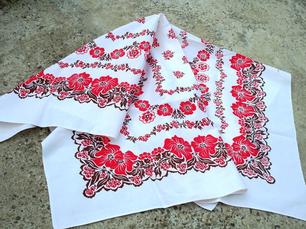 Imprimeuri florale