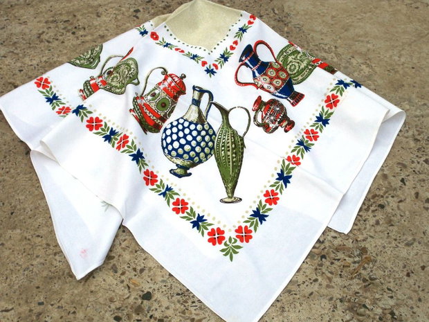 Imprimeuri rustice