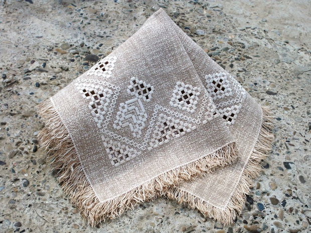 Decoratiune rustica