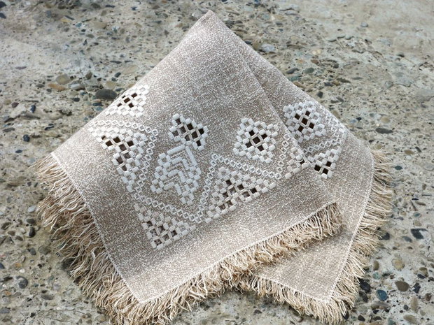 Decoratiune rustica