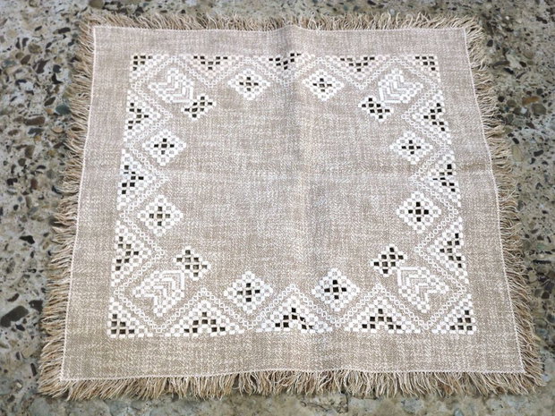 Decoratiune rustica
