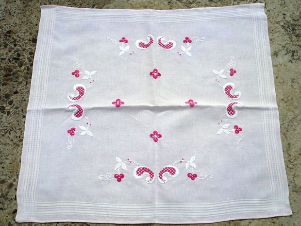 Broderie
