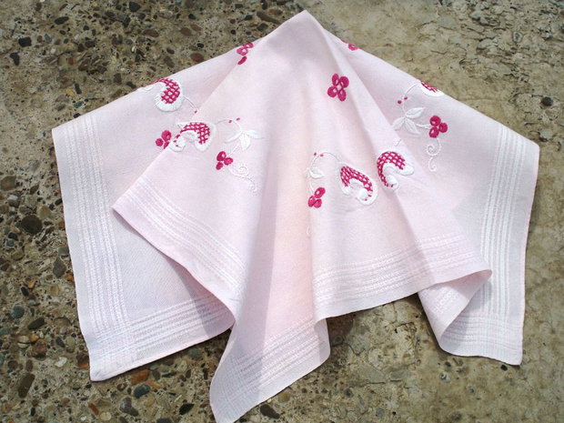 Broderie