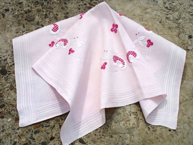 Broderie