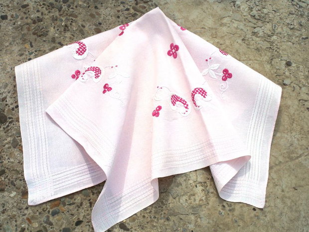 Broderie